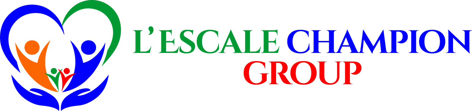 L'Escale Champion Group